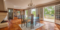 maison à ST VINCENT DE PAUL (40990)
